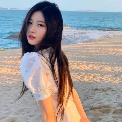 美好的时光